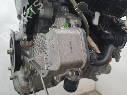 Engine TOYOTA YARIS (_P13_) 1.5 Hybrid (NHP130_, NHP130) | BP23364723M1