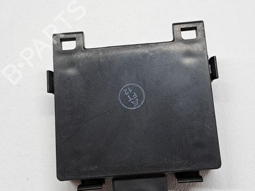 Elektronisk modul TESLA MODEL S (5YJS) P85 | BP25999205M83 