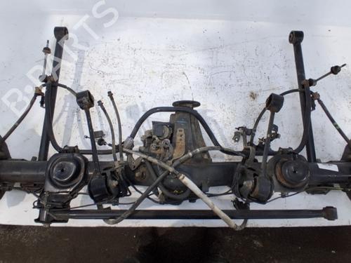 Bagaksel Bagaksel TOYOTA LAND CRUISER PRADO (_J15_) 2.8 D-4D (GDJ150_, GDJ155_, GDJ150, GDJ151) (177 hp) 39741378 39741378