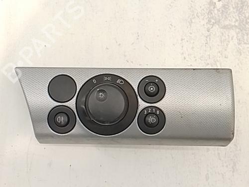Used Headlight switch Headlight switch 37289200 37289200