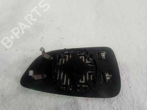 Right mirror glass OPEL ASTRA H GTC (A04) 1.7 CDTi (L08) | BP29500516C147 