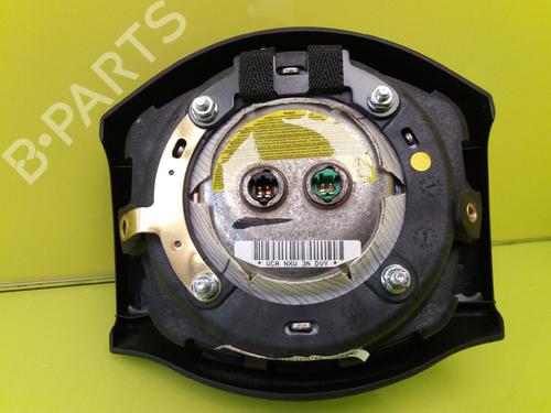 Driver airbag MINI MINI (R50, R53) One | BP23893066C9 