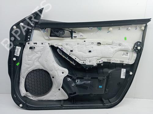Forreste venstre beklædning MAZDA 3 (BM, BN) 2.0 (120 hp) 23341996