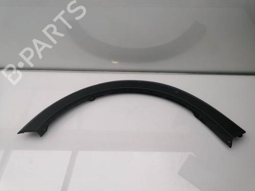 Used Front left wheel arch trim DACIA LOGAN MCV II TCe 90 (K8M1, K8MA, K8AC) (90 hp) 24107837