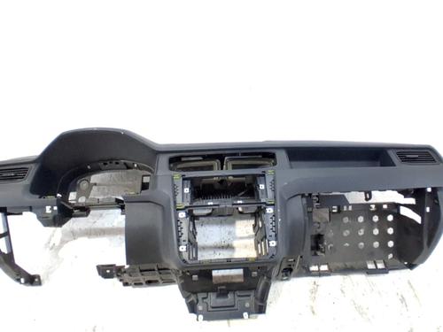 Dashboard VW CADDY IV Box Body/MPV (SAA, SAH) 2.0 TDI | BP35977037C46 - Image 2