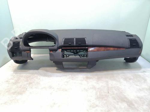 Dashboard BMW X5 (E53) 3.0 d | BP24140237C46 