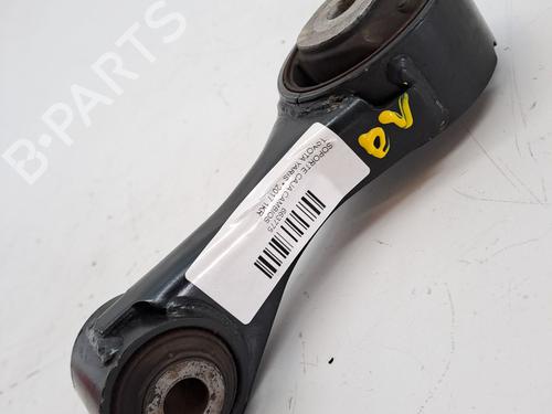 Gearbox mount TOYOTA YARIS (_P13_) 1.0 (KSP130_, KSP130) | BP27098635M88