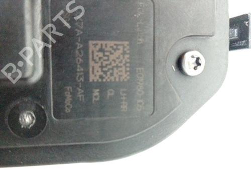 Used Rear left lock FORD FOCUS IV (HN) 1.0 EcoBoost mHEV (125 hp) 29585118
