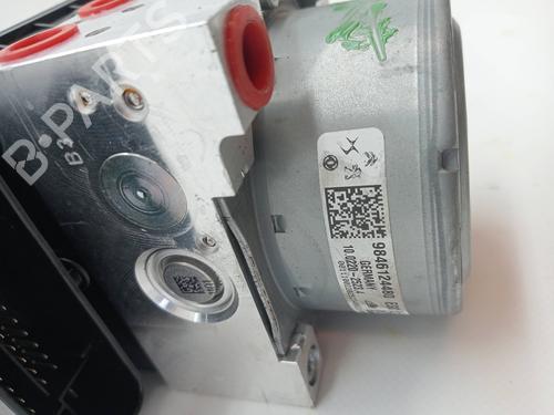 ABS Bremseaggregat PEUGEOT 2008 II (UD_, US_, UY_, UJ_, UR_, UC_) 1.2 PureTech 100 (USHNK) (101 hp) 23346108