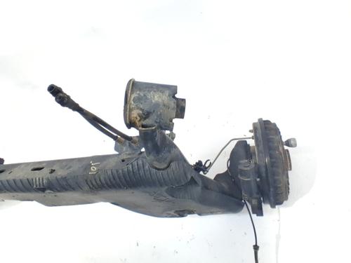 Rear axle DACIA SANDERO III 1.0 TCe 90 | BP37449590M2 - Image 3