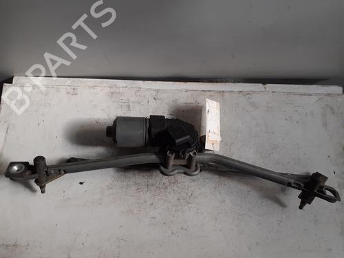 Viskermotor vindrude FORD MONDEO II (BAP) 1.8 TD (90 hp) 26539210