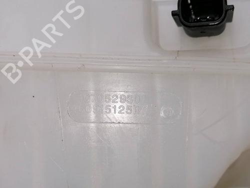 Brake master cylinder DACIA SANDERO II TCe 90 (B8M1, B8MA, B8AC) | BP23405579M77 