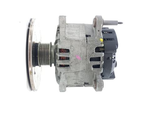Alternator VW POLO V (6R1, 6C1) 1.2 TDI | BP27891515M7 