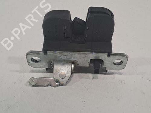 Tailgate lock VW POLO IV (9N_, 9A_) 1.2 | BP26315990C101 