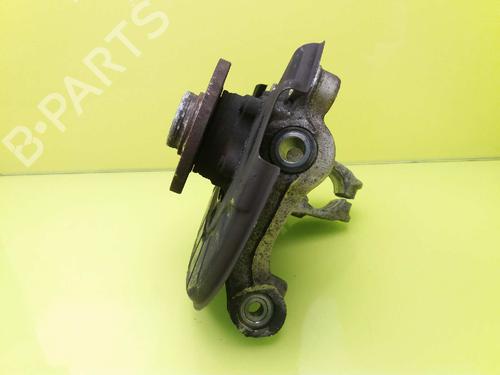 Used Right front steering knuckle VW PASSAT B5.5 Variant (3B6) 1.9 TDI (130 hp) 24188024