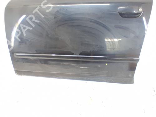 Left front door AUDI A4 B6 (8E2) 1.9 TDI | BP36381332C2 - Image 2
