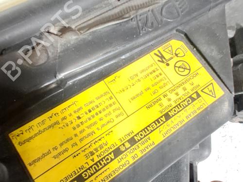 Left headlight LEXUS RX (_U3_) 400h AWD (MHU38_, MHU38R) | BP31247524C28