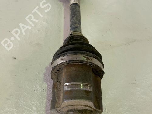 Left front driveshaft OPEL CORSA E (X15) 1.3 CDTI (08, 68) | BP37591760M38 - Image 2