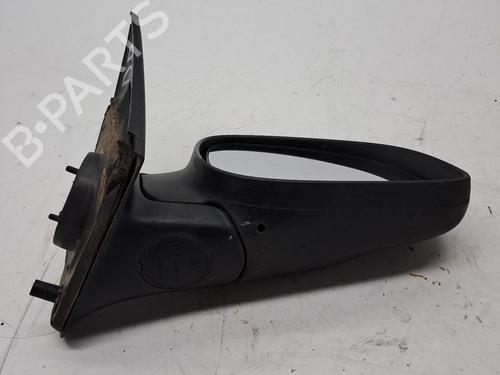 Right mirror LAND ROVER FREELANDER I (L314) 2.5 V6 4x4 | BP23378204C27 