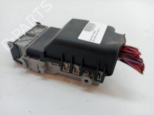 Used Fuse box OPEL ASTRA J (P10) 1.7 CDTI (68) (125 hp) 23342611