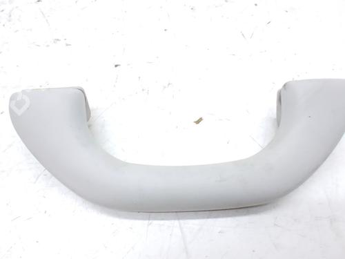 Used Interior roof handle Interior roof handle SKODA OCTAVIA III (5E3, NL3, NR3) 1.6 TDI (105 hp) 36015619 36015619
