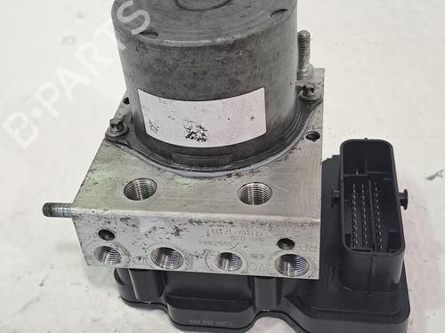 Control unit CITROËN C3 / C3 ORIGIN III (SX) 1.6 BlueHDi 75 | BP25613654M11 