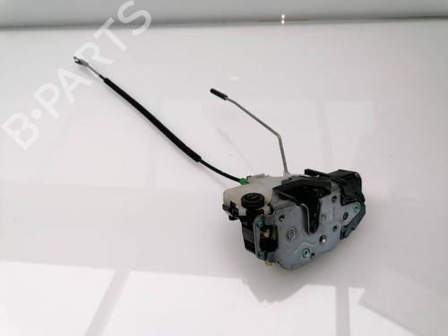 Rear right lock OPEL INSIGNIA A Saloon (G09) 2.0 CDTI (69) | BP23387295C99 