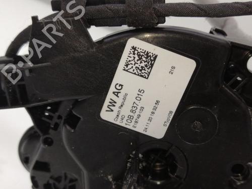 Front left lock SEAT IBIZA V (KJ1, KJG) 1.0 TSI | BP27292597C98 