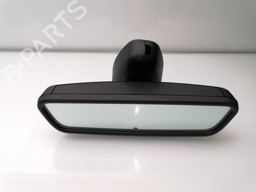 Used Rear mirror BMW 3 (E46) 330 xd (184 hp) 23458495