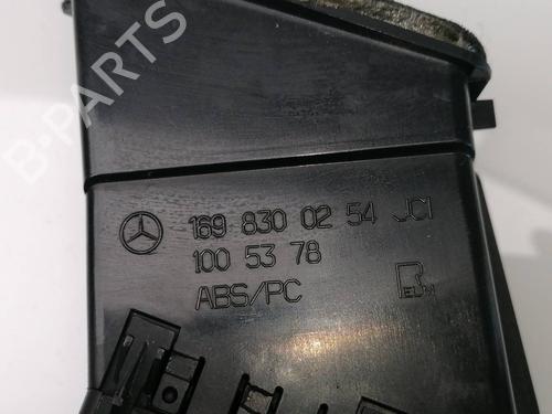 Other MERCEDES-BENZ A-CLASS (W169) A 180 CDI (169.007, 169.307) | BP23384187O1 