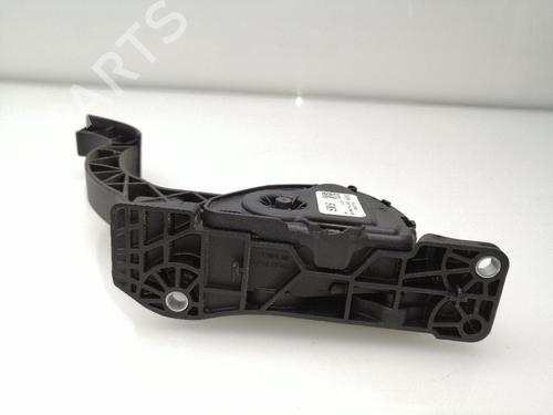Pedal VOLVO V40 Hatchback (525) D3 | BP23651587I4 