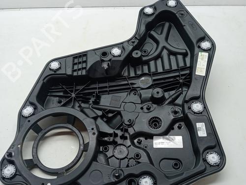 Used Rear left window mechanism FORD FIESTA VII (HJ, HF) 1.0 EcoBoost (85 hp) 23347275