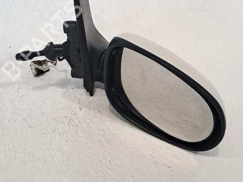 Used Right mirror FORD KA (RU8) 1.2 (69 hp) 26286103