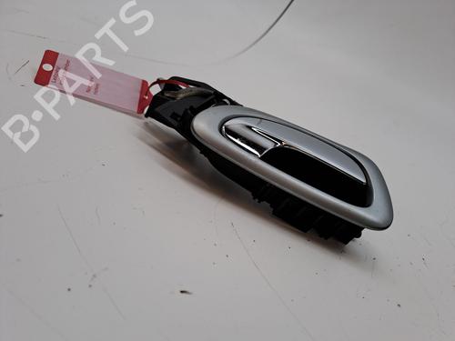 Front right interior door handle PEUGEOT 307 SW (3H) 2.0 HDI 90 | BP26950967I14 