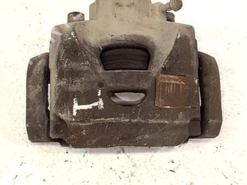 Used Left front brake caliper Left front brake caliper PEUGEOT 3008 I MPV (0U_) 2.0 HDi 150 / BlueHDi 150 (150 hp) 34393058 34393058