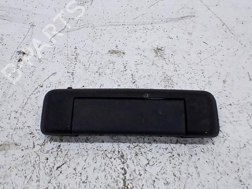 Used Front right exterior door handle Front right exterior door handle 39557877 39557877