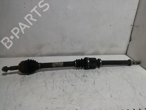 Used Right front driveshaft RENAULT SCÉNIC II (JM0/1_) 1.6 (JM0C, JM0J, JM1B) (113 hp) 28336969