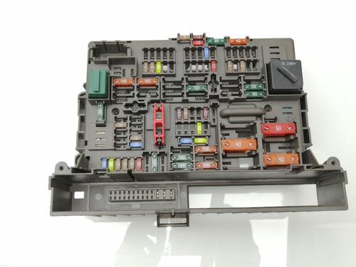 Fuse box BMW 1 Coupe (E82) 120 d | BP23381660E1 