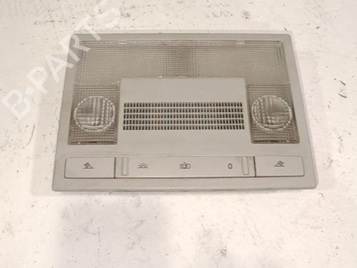 Used Interior roof light Interior roof light VW POLO IV (9N_, 9A_) 1.4 16V (75 hp) 36318118 36318118