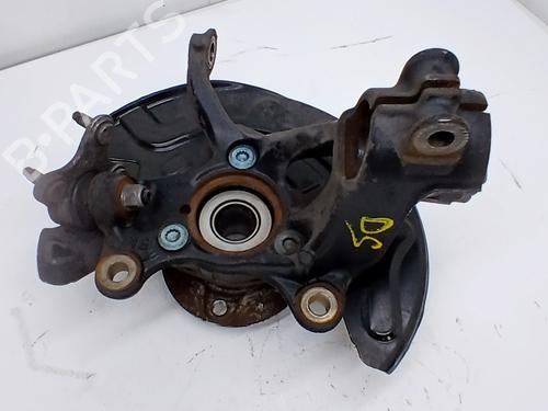 Used Left front steering knuckle Left front steering knuckle 39499025 39499025