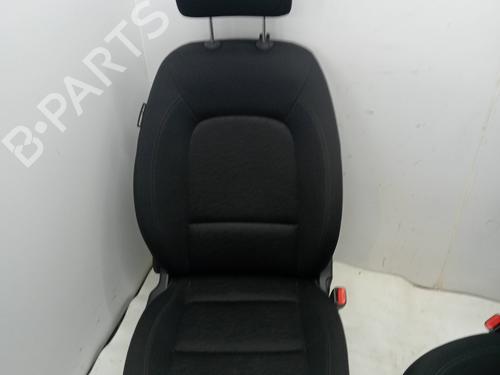 Seats set HYUNDAI ix20 (JC) 1.4 | BP23351447C78 