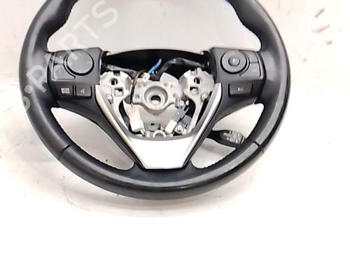 Used Steering wheel Steering wheel TOYOTA RAV 4 IV (_A4_) 2.5 Hybrid (AVA42_) (197 hp) 34367635 34367635