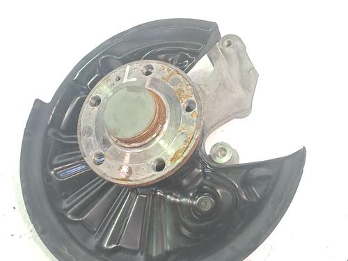 Used Left rear steering knuckle VW PASSAT B8 (3G2, CB2) 1.4 TSI (150 hp) 28179562