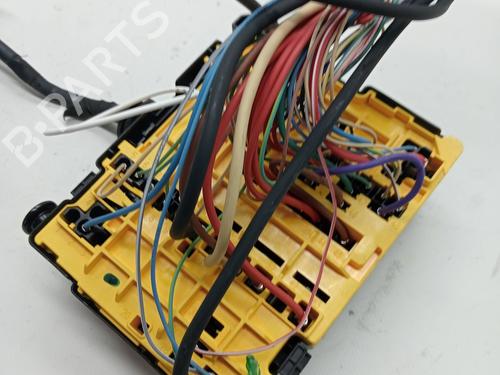 Fuse box CITROËN C5 AIRCROSS (A_) 1.2 PureTech 130 (ARHNSJ) | BP23344640E1 