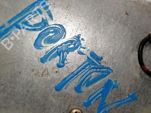 Rear wiper motor SUZUKI GRAND VITARA I (FT, HT) 2.0 4x4 (TA52, TL52, SQ420) | BP23378826M102 