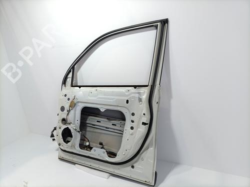 Right front door NISSAN X-TRAIL II (T31) 2.0 dCi 4x4 | BP25613079C3 
