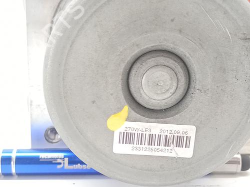ABS pump HYUNDAI ix35 (LM, EL, ELH) 1.7 CRDi | BP25998489M43 