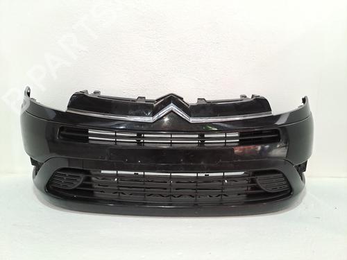 Used Front bumper CITROËN C4 Grand Picasso I (UA_) 1.6 VTi 120 (120 hp) 24539246