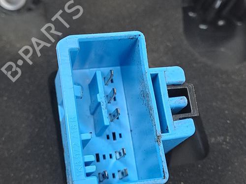 Left tailgate light VW GOLF VII (5G1, BQ1, BE1, BE2) 2.0 R 4motion | BP23975922C79 