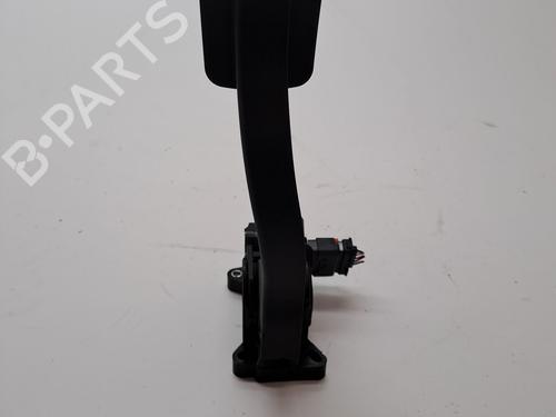 Pedal CITROËN C4 II (NC_) 1.2 THP 130 (NCHNYM, NCHNYT) | BP23376098I4 